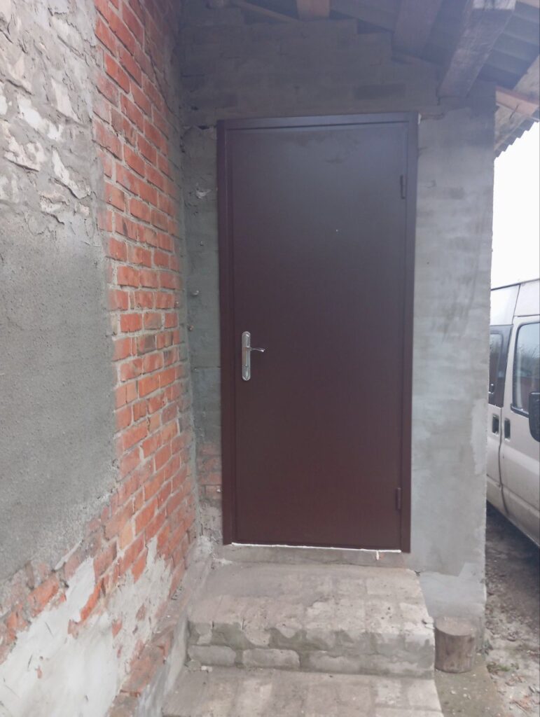 Ремонт 47 домогосподарств постраждалих внаслідок збройної агресії