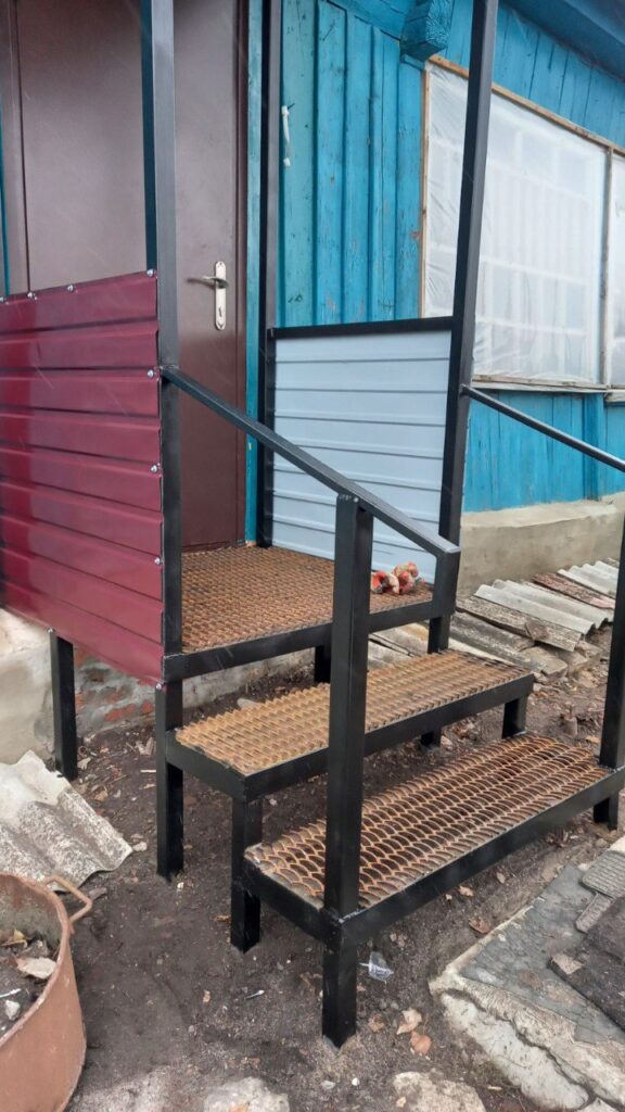 Ремонт 47 домогосподарств постраждалих внаслідок збройної агресії