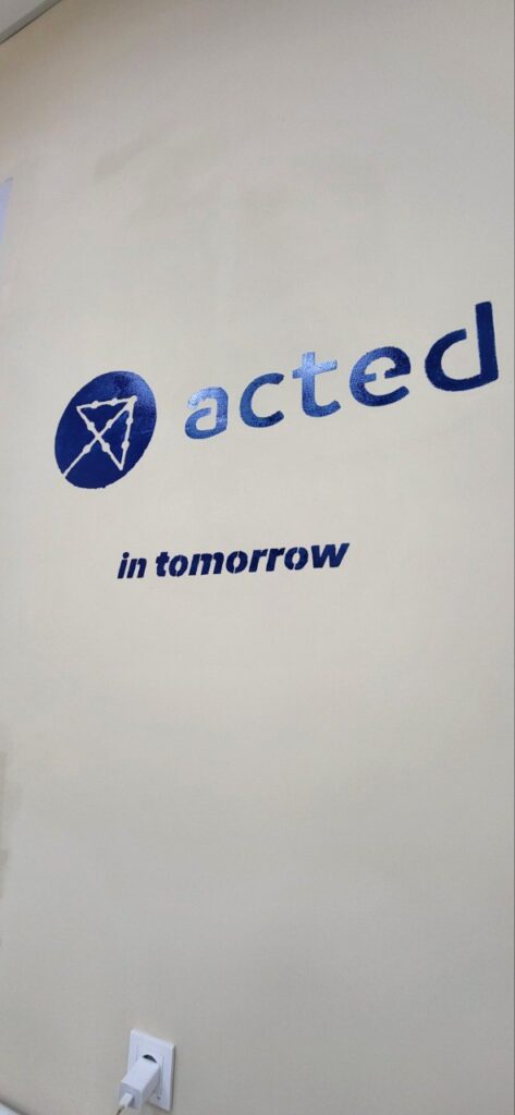 Ремонт приміщень та облаштування санвузлів із забезпеченням доступу для маломобільних груп населення в краєзнавчому музеї Берестинської міської ради. 